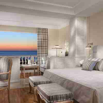 Royal Hotel Sanremo Rooms