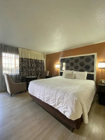 天堂纜車經濟旅館