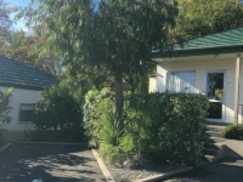 Parklands Motor Lodge Timaru Hotels in Timaru