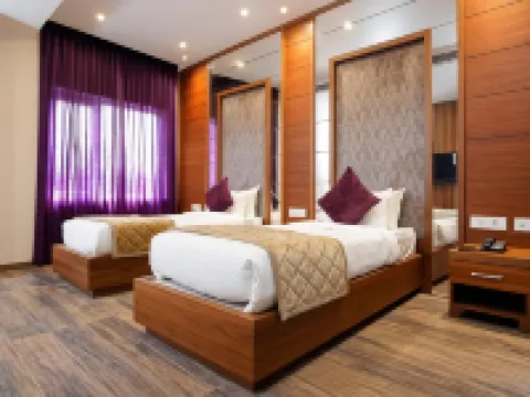 Nexstay River Mouth International Hotels in Malappuram