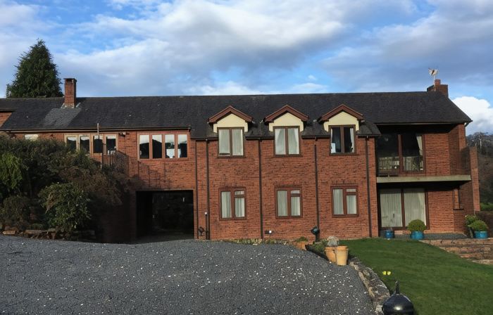 Lower Thornton Farm