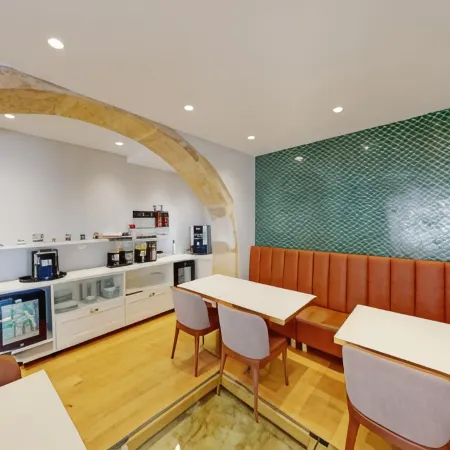 Casa Dos Ofícios Hotel