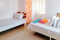 RedDoorz @ Jmalls Island Tourist Inn Dinagat Island Các khách sạn ở 