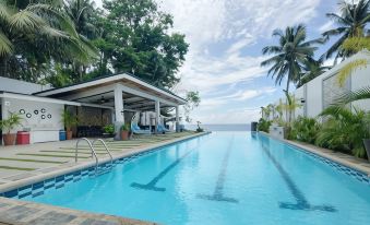 Sea Horizon Resort
