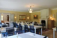 Wanbo Herrgård Hotels in Ludvika
