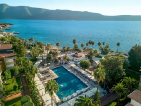Tui Magic Life Bodrum - Adults Only