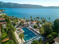 Tui Magic Life Bodrum - Adults Only Hôtels à : Yali Mahallesi
