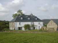 Alltybrain Farm Cottages and B&B Các khách sạn ở Brecon