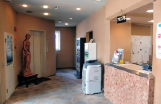 비즈니스 호텔 모토나카노