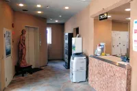 Business Hotel Motonakano Hotel a Tomakomai