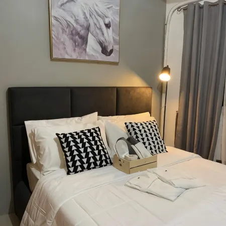 Shell Residences MOA Pasay city darpm