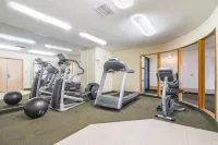Days Inn by Wyndham Raleigh Glenwood-Crabtree - 2-Star