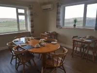 Lindisfarne Bed & Breakfast - breakfast