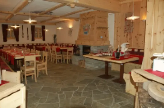 Hotel Carpe Diem Hotels in Livigno