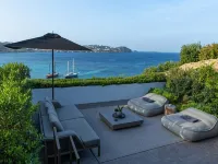 Noima Boutique Hotel Mykonos Hotel berhampiran Pantai Kapari