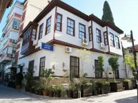 Konak Hotel Kaleiçi Hotels in 