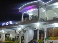 Jati Hotel Ternate Hotel a 