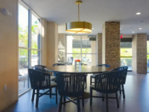 The Palms Inn & Suites Miami, Kendall, FL Hotels in Kendall