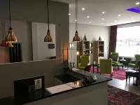Hotel Fleur-De-Lys Hotels in St-Imier