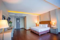 โรงแรม เดอะ ชีวิน แอนด์ คอนเวนชั่น - ที่มีฟิตเนส