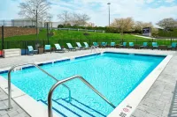 Residence Inn Lynchburg Hotels in Lynchburg
