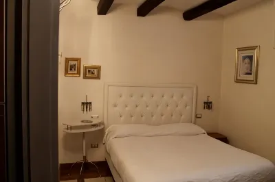 La Cantina del Convento Hotels in Potenza