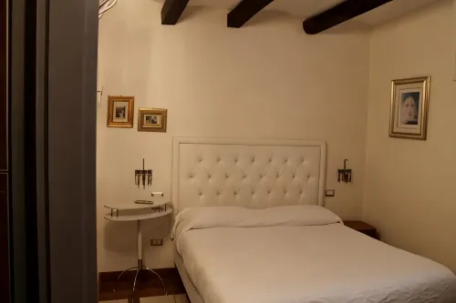 La Cantina del Convento