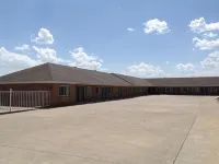 Motel 6 Tulia, TX
