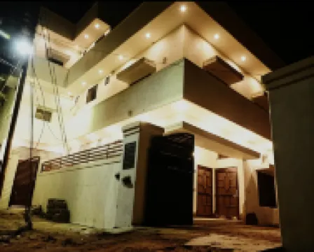 Shri Ram Lalla International