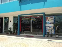 GM City Hotel Hotel in zona Arul Guru Agathiyar Arul Sitthar Peedam