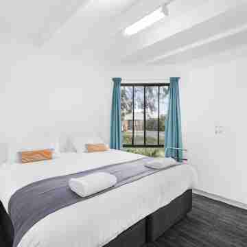 Sundown Villas Rooms