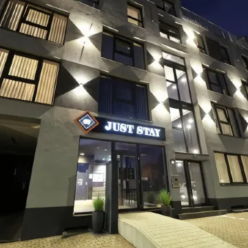 JustStay Solingen Hotel & Apartments