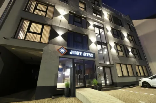 JustStay Solingen Hotel & Apartments