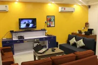 Joey's Hostel Delhi Hotel a 