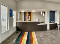 Motel 6 Ogden, UT - 21st Street