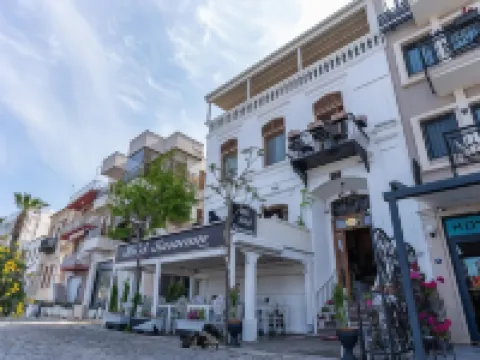 Hotel Karacam Hotels in Foca