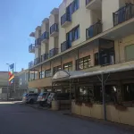 Hotel Diamante 5 Minuti Dalla Fiera di Rimini Hôtels à : Torre Pedrera