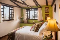 Hacienda San Isidro Trails & Experiences Hotels in 