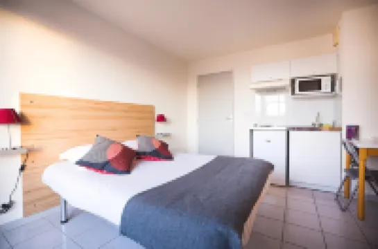 City Résidence Avignon