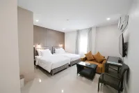 Eng Fah Luang Hotel Các khách sạn gần Mea Fah Luang Unversity