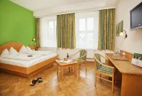 Brauereigasthof Engel Hotels in Eglofs