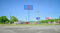 Motel 6 Atoka, OK Hotels in Atoka County