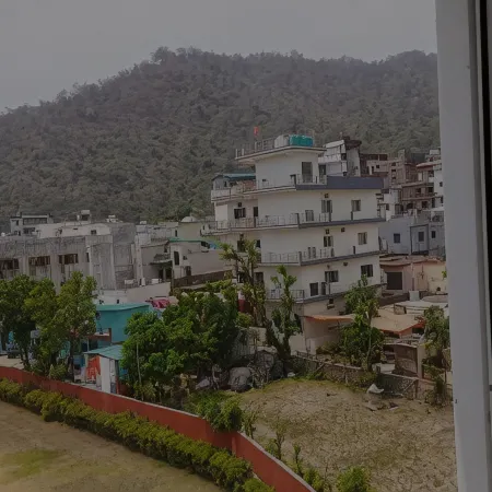 Hotel Asha Delight