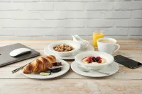 Sessile Oak, Llanelli by Marston's Inns - breakfast