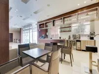 Action Hotel Ras Al Khaimah - breakfast