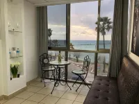 Sea Line Hotel from R&A Group Hotels in Bat Yam
