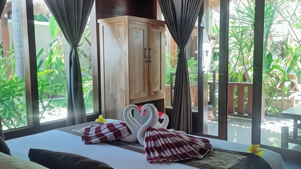 Molah Gili Villa