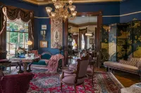 The Empress of Little Rock - Homestays