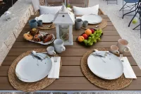 Lamarossa Trulli&Suites Hotels in Antonelli