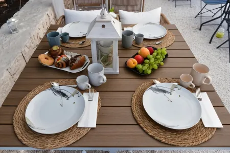 Lamarossa Trulli&Suites